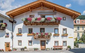 Apartments Heidenberger Delle Scuole